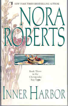Image for Inner Harbor (Chesapeake Bay Ser., Bk. 3)