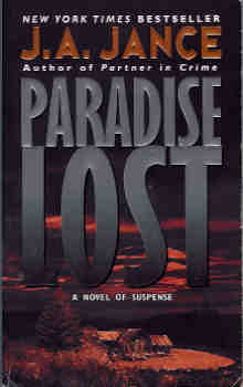 Image for Paradise Lost