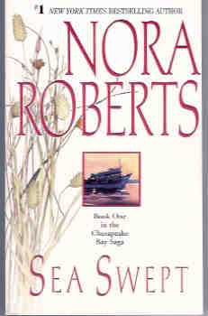 Image for Sea Swept (Chesapeake Bay Ser., Bk. 1)
