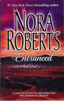 Image for Entranced