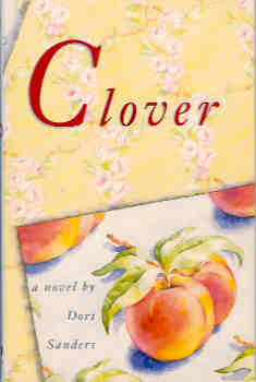 Image for Clover (Large Print)