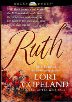 Image for Ruth (Large Print)