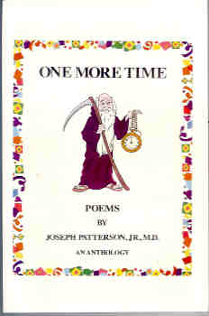 Image for One More Time - Poems