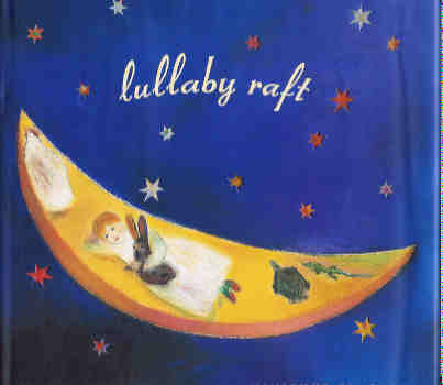Image for Lullaby Raft