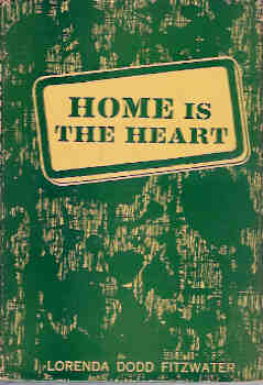 Image for Home is the Heart