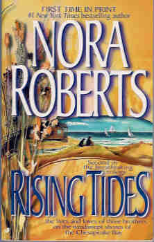 Image for Rising Tides (Chesapeake Bay Ser., Bk. 2)