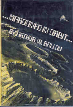 Image for Marooned in Orbit