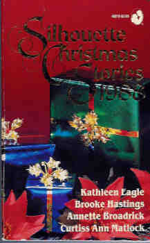 Image for Silhouette Christmas Stories 1988