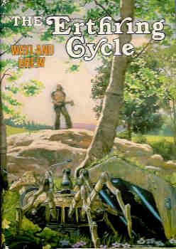Image for The Erthring Cycle