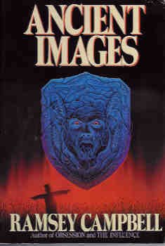 Image for Ancient Images