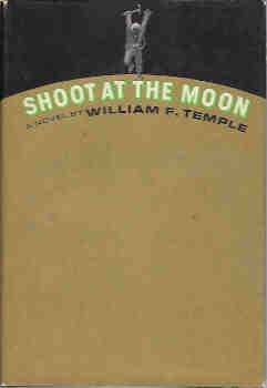 Image for Shoot at the Moon