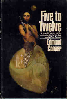 Image for Five to Twelve