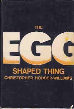 Image for The Egg Shaped Thing