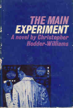 Image for The Main Experiment