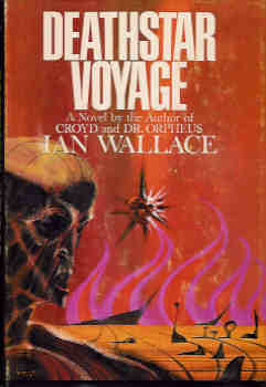Image for Deathstar Voyage