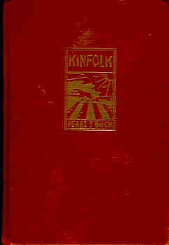 Image for Kinfolk