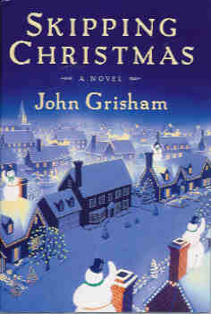 Image for Skipping Christmas