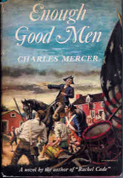Image for Enough Good Men