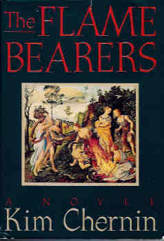 Image for The Flame Bearers