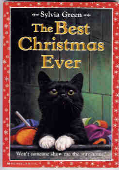 Image for The Best Christmas Ever