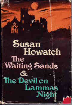 Image for The Waiting Sands & The Devil on Lammas Night