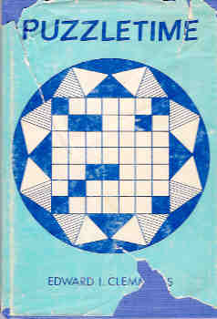 Image for Puzzletime