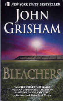 Image for Bleachers
