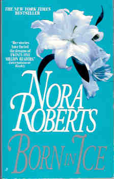 Image for Born in Ice