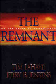 Image for The Remnant : On the Brink of Armageddon (Left Behind Ser.)