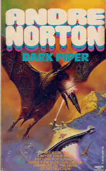 Image for Dark Piper