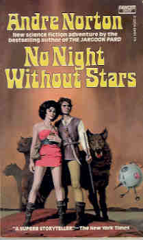 Image for No Night Without Stars
