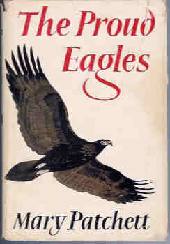 Image for The Proud Eagles
