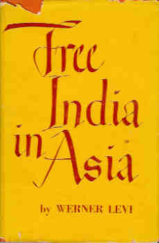 Image for Free India in Asia