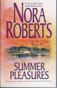 Image for Summer Pleasures : Second Nature and One Summer