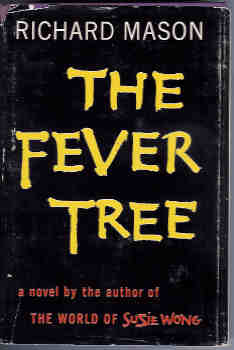 Image for The Fever Tree