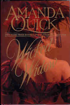 Image for Wicked Widow