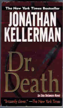 Image for Dr. Death
