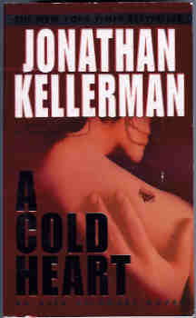 Image for A Cold Heart