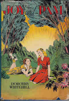 Image for Joy and Pam