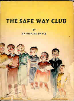 Image for The Safe-Way Club
