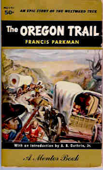 Image for The Oregon Trail