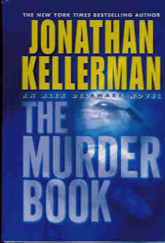 Image for The Murder Book