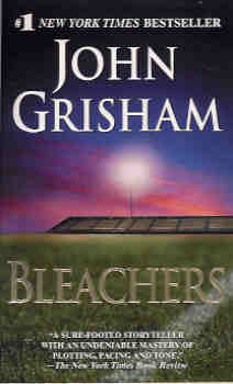 Image for Bleachers