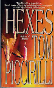 Image for Hexes