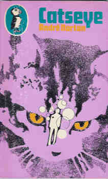 Image for Catseye