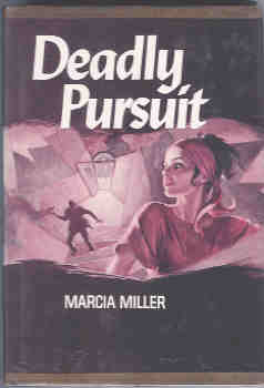 Image for Deadly Pursuit