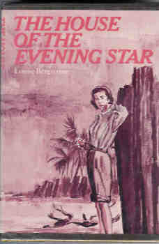 Image for The House of the Evening Star