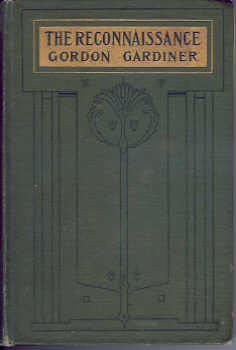 Image for The Reconnaissance