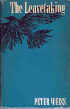 Image for The Leavetaking