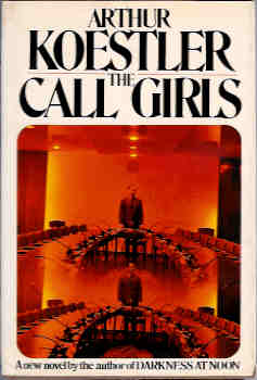 Image for The Call-Girls: A Tragi-Comedy